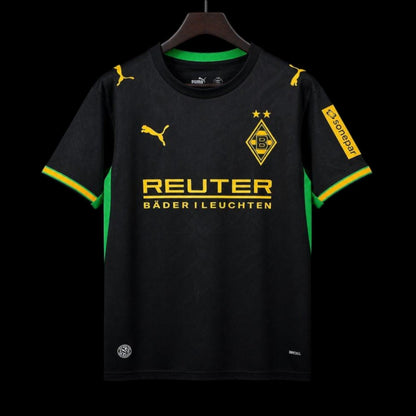 Borussia Mönchengladbach Maillot  Extérieur 26/27
