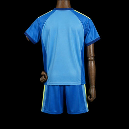 Leeds Maillot Gardien 26/27 – Enfant