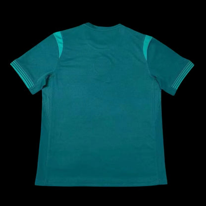 MAILLOT NIGÉRIA EXTÉRIEUR 2025/2026