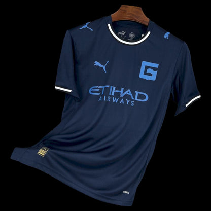 Girona Maillot Third 25/26