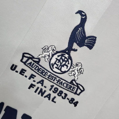 Tottenham Maillot Rétro 83/84
