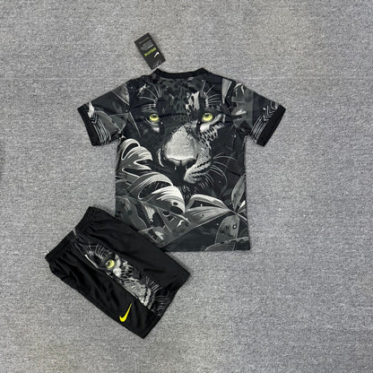 25/26 Ensemble Enfant Brésil Spécial black