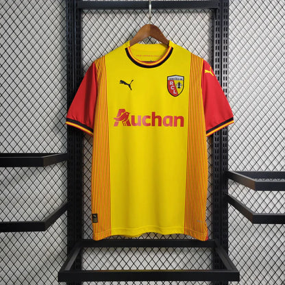 MAILLOT RC LENS DOMICILE 2023/2024