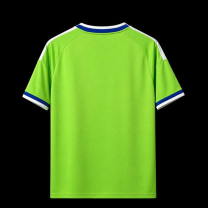 Schalke 04 Maillot Extérieur 26/27