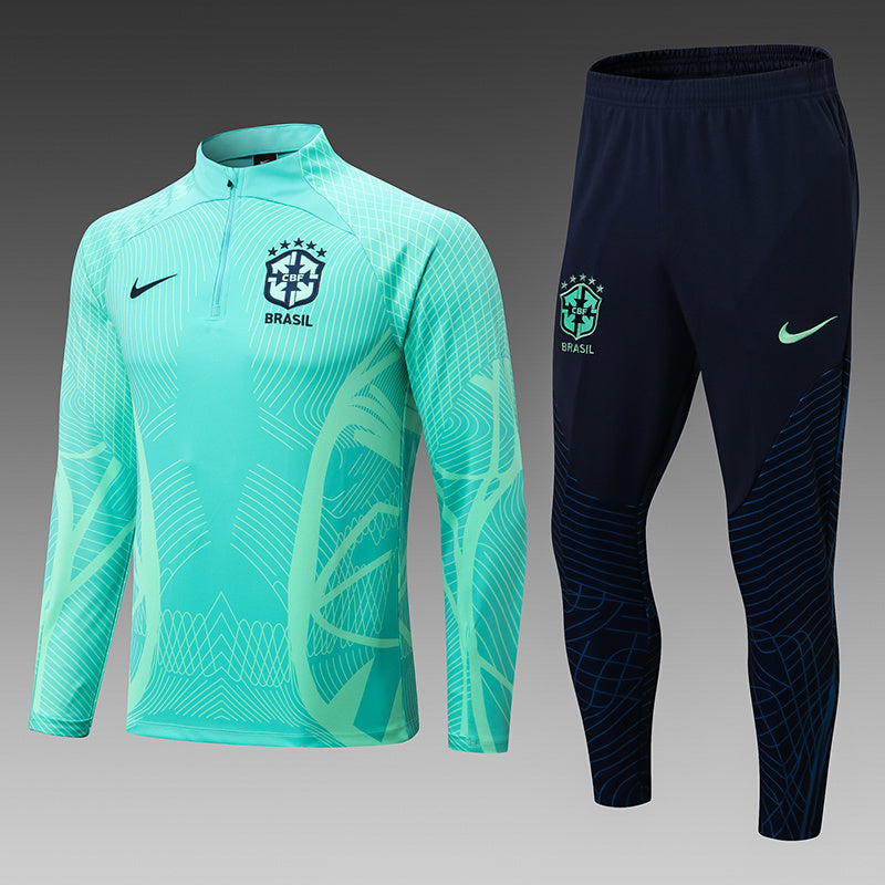 SURVÊTEMENTS BRÉSIL 2025/2026