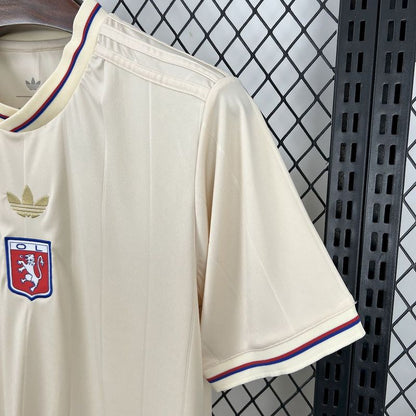 MAILLOT ANNIVERSAIRE OL