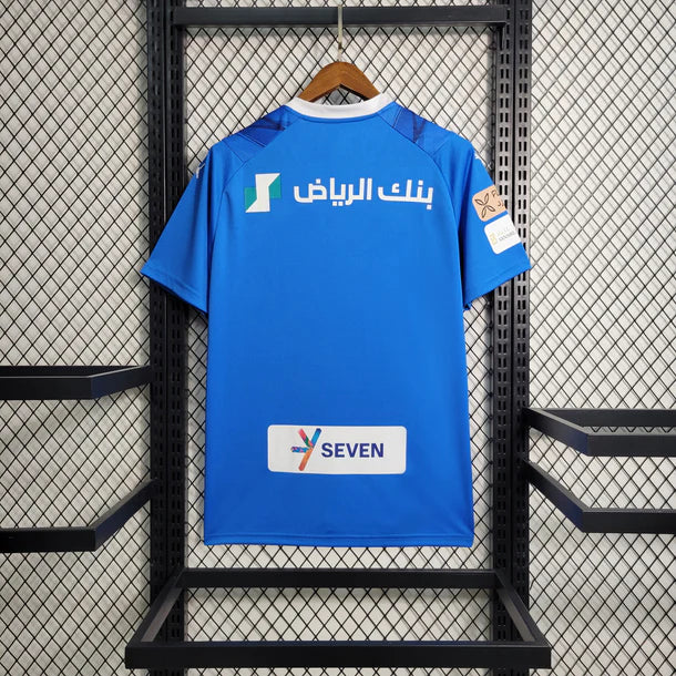 MAILLOT AL HILAL FC DOMICILE 2023/2024