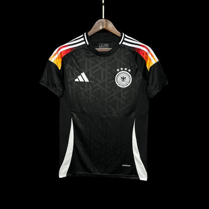 Allemagne Maillot Concept