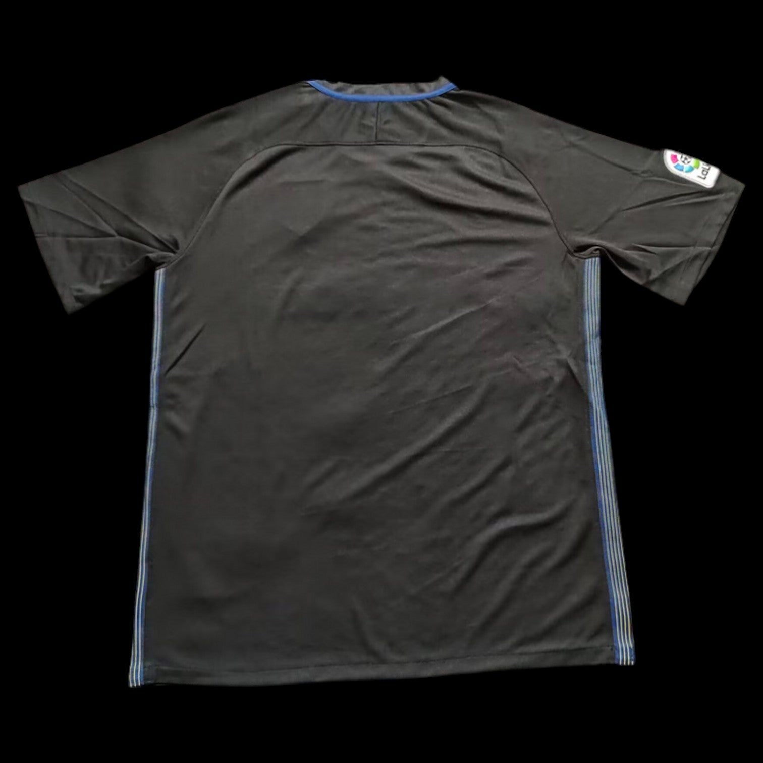 Alt.Madrid Maillot Rétro 16/17