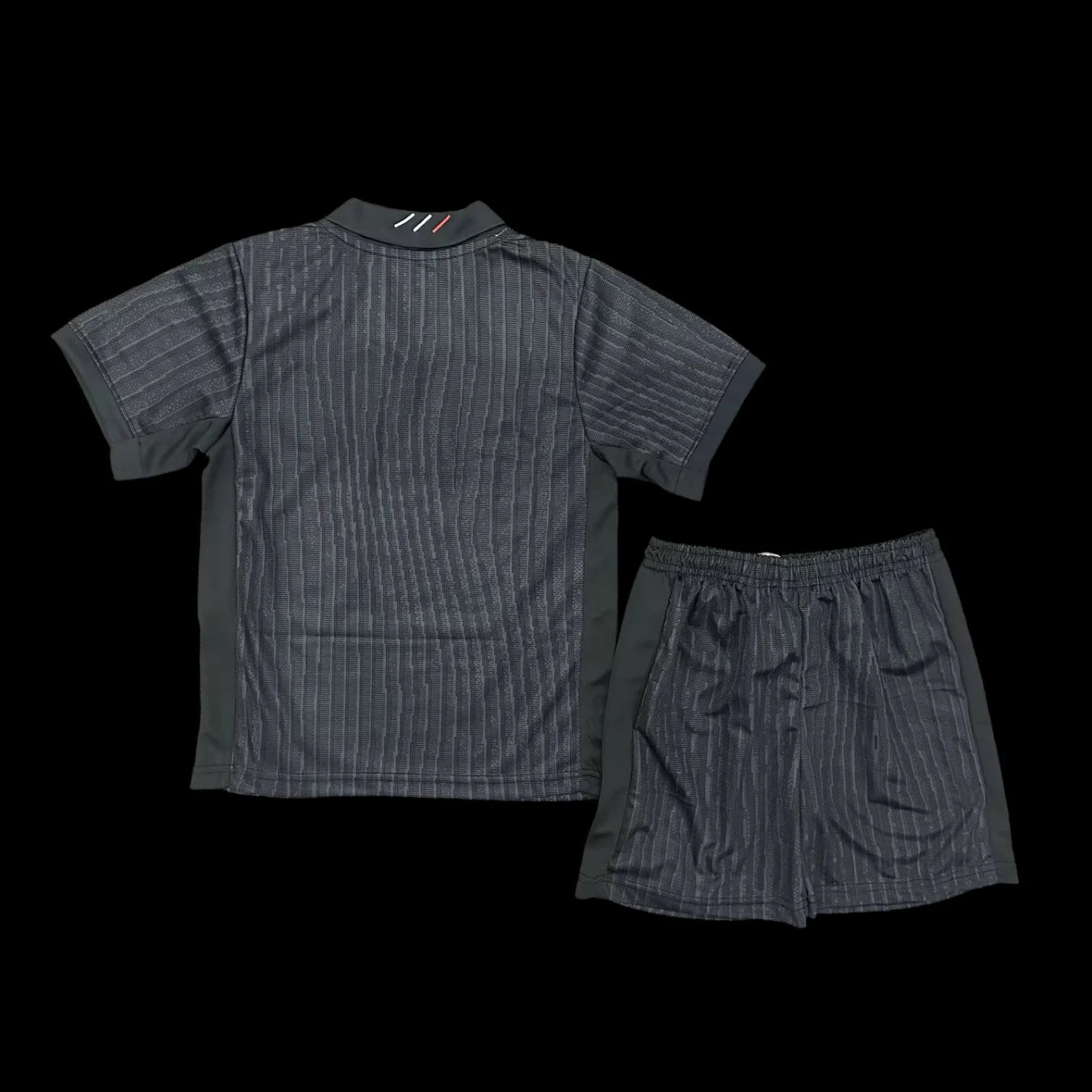 MAILLOT ENFANT PARIS SG FOURTH 2025/2026