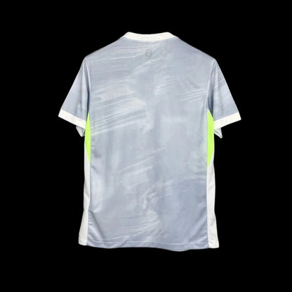 Wolfsburg Maillot Extérieur 25/26