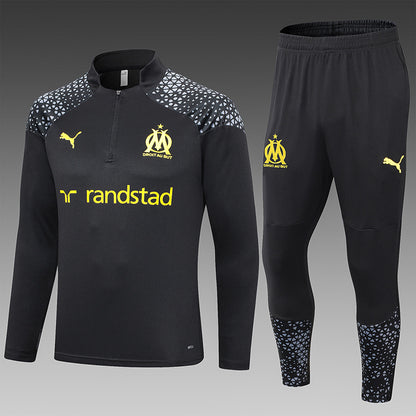 SURVÊTEMENTS MARSEILLE 2025/2026