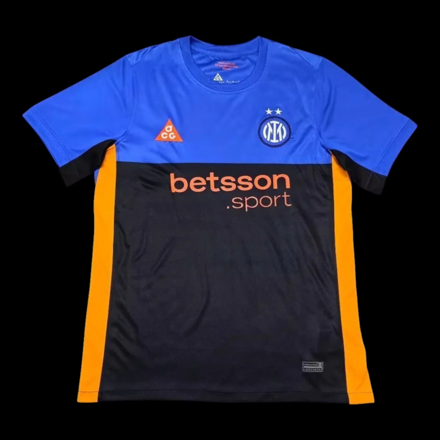 Inter Milan Maillot Fourth 25/26