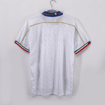 1995 Maillot Italie Extérieur Retro