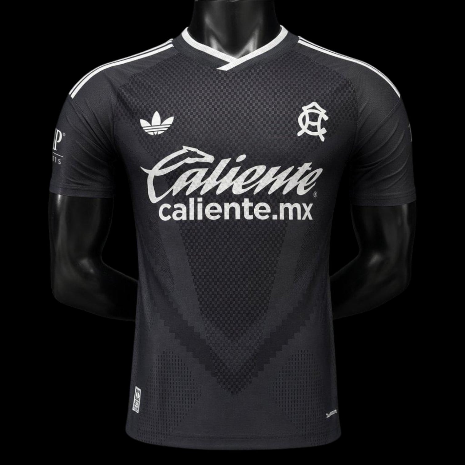 Club America Maillot  Extérieur 26/27 – Version Player