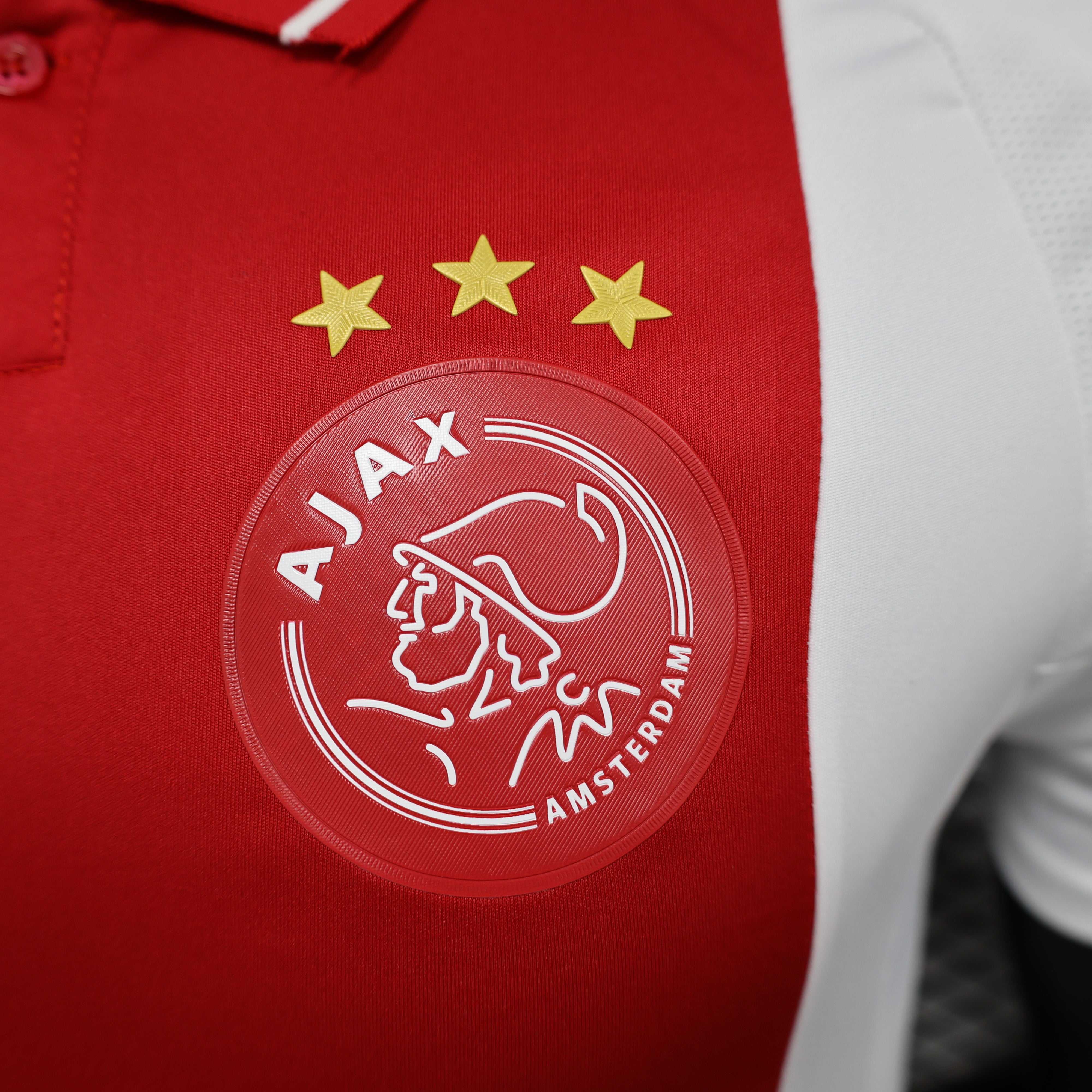 MAILLOT AJAX DOMICILE 2024/2025