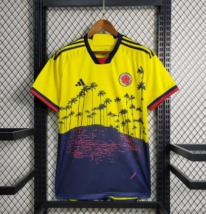 Maillot foot colombie 2020 hotsell