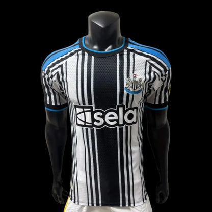 Newcastle Maillot Domicile 26/27 – Version Player