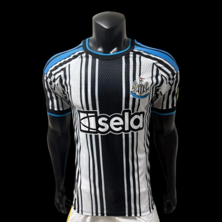 Newcastle Maillot Domicile 26/27 – Version Player