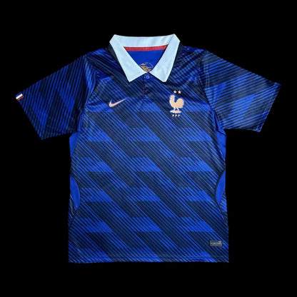 France Maillot Domicile CDM 26