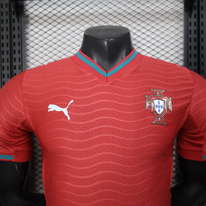 MAILLOT PORTUGAL DOMICILE 2026/2027