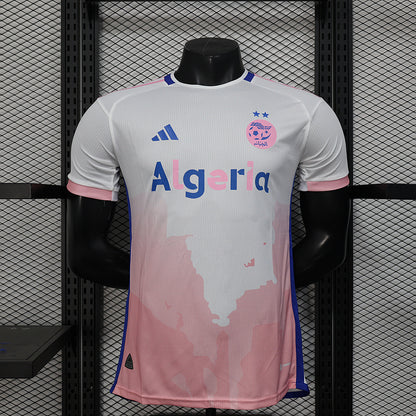 MAILLOT ALGÉRIE ÉDITION SPÉCIALE 2025/2026