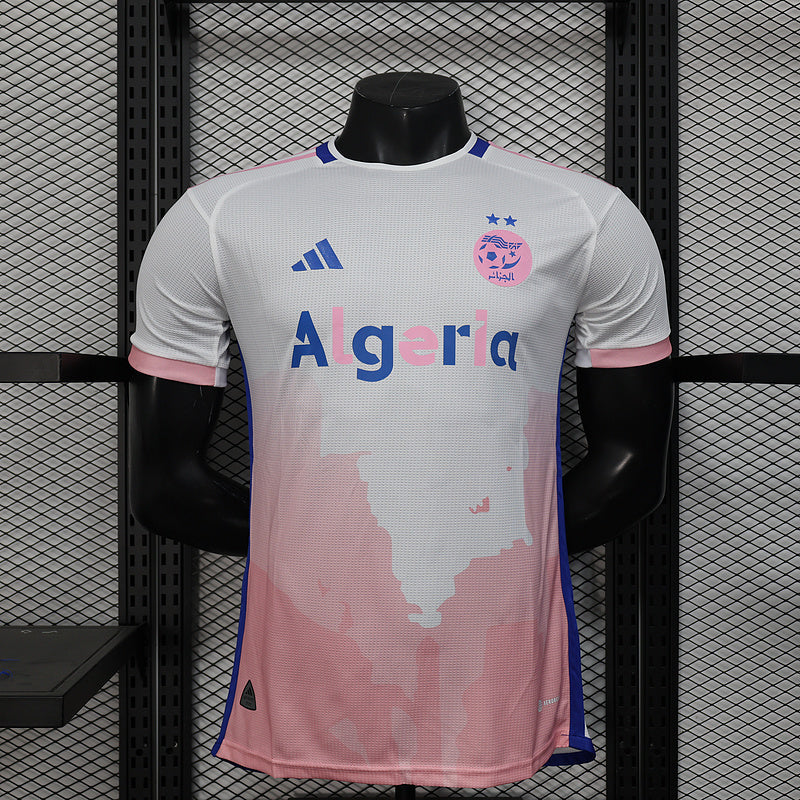 MAILLOT ALGÉRIE ÉDITION SPÉCIALE 2025/2026