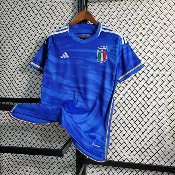 MAILLOT ITALIE DOMICILE 2023/2024