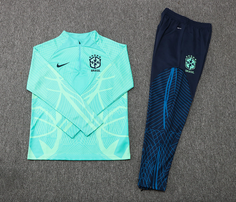 SURVÊTEMENTS BRÉSIL 2025/2026