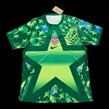 MAILLOT ETATS-UNIS GARDIEN COUPE DU MONDE 2026