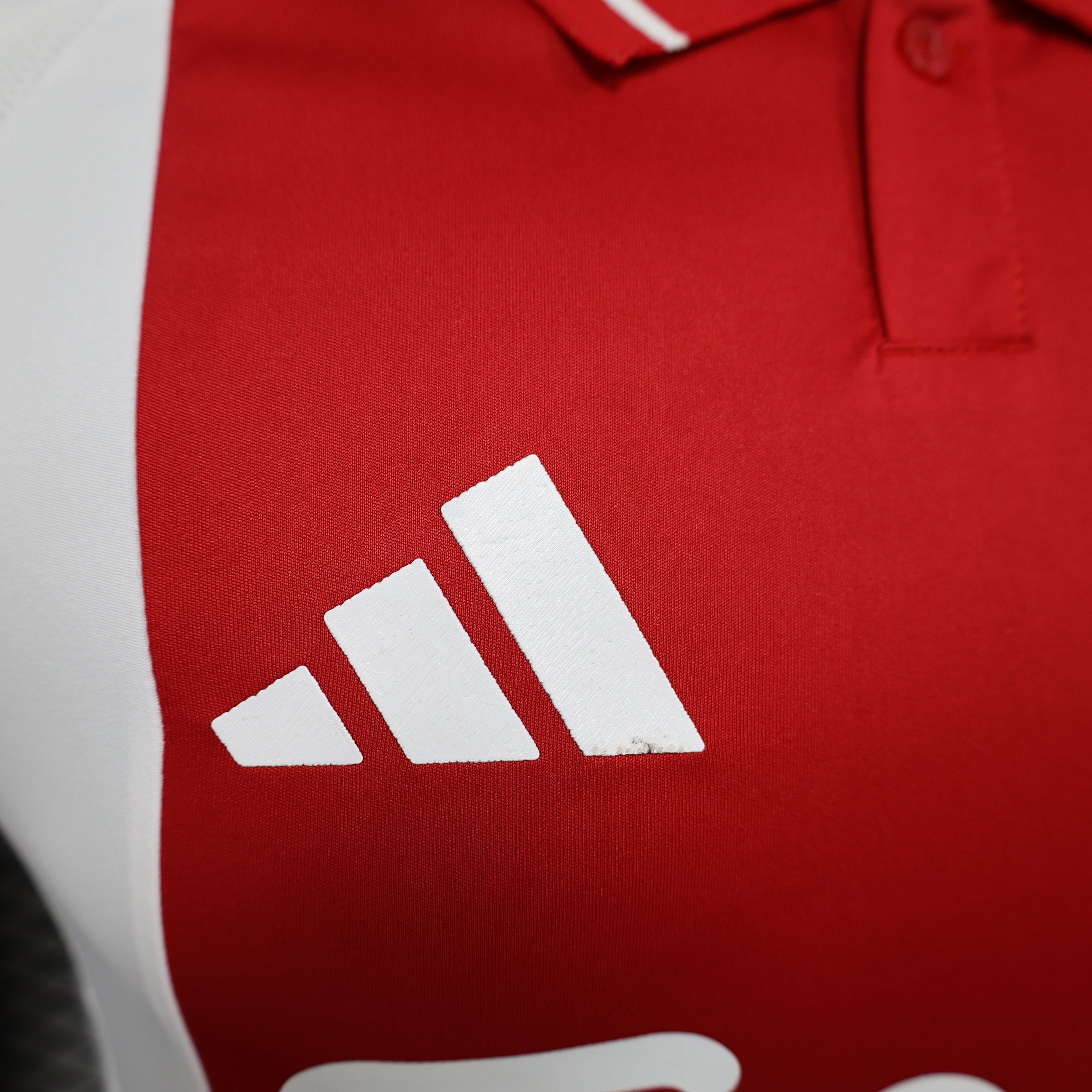 MAILLOT AJAX DOMICILE 2024/2025