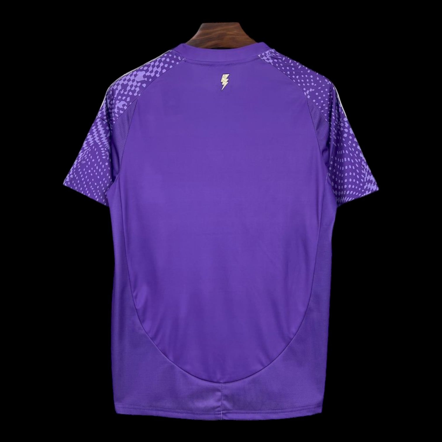 Orlando City Maillot Domicile 25/26