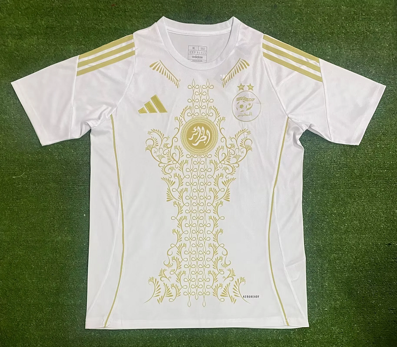 Maillot Algerie Collector taille S⭐M⭐L⭐XL - Sport & Plein air Maillot Algerie Collector taille S⭐M⭐L⭐XL - Sport & Plein air