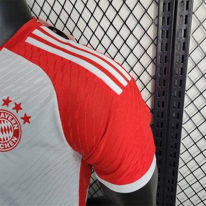 MAILLOT BAYERN MUNICH DOMICILE 2023/2024