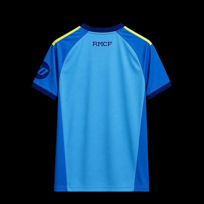 Real Madrid Maillot Extérieur Gardien 26/27 – vue 2