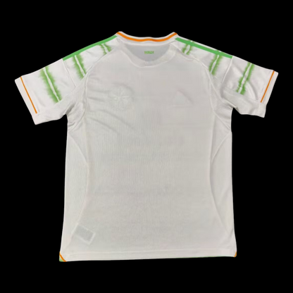 Celtic Glasgow Maillot Third 25/26