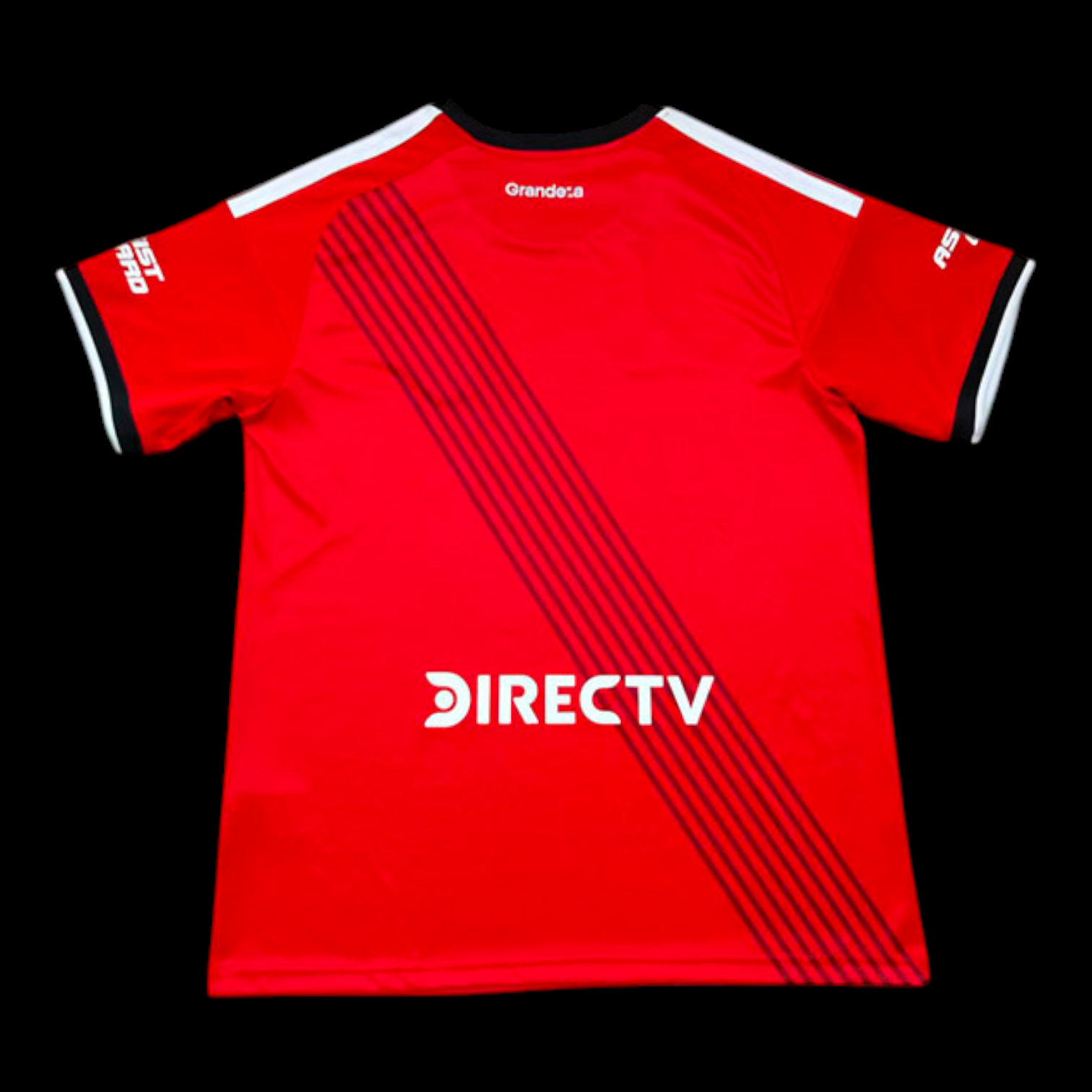 River Plate Maillot Third 26/27