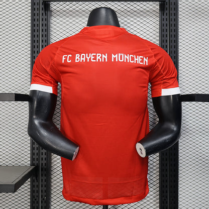 MAILLOT BAYERN DOMICILE 2025/2026