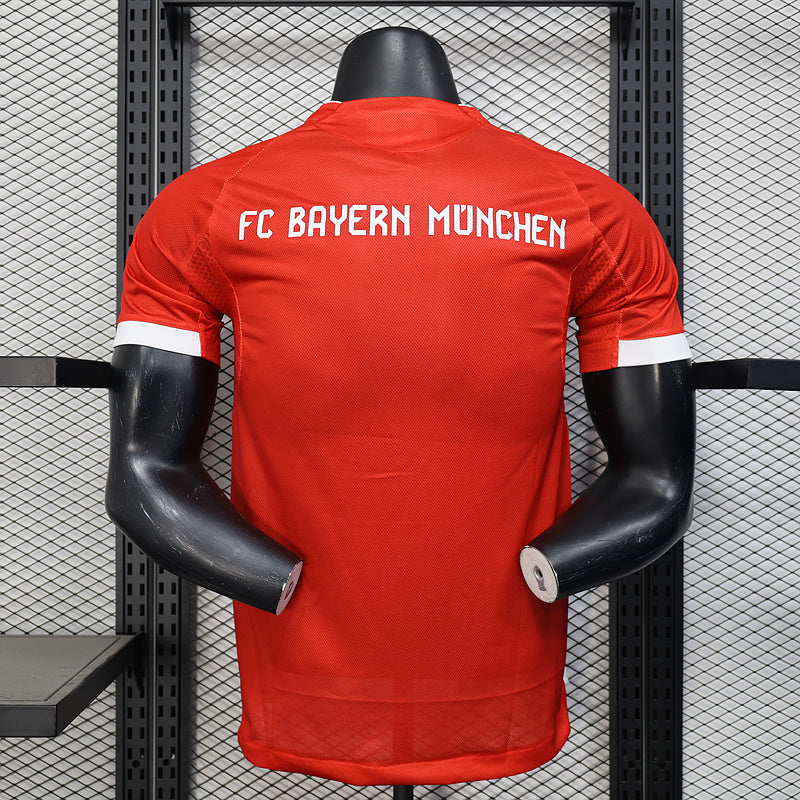 MAILLOT BAYERN DOMICILE 2025/2026