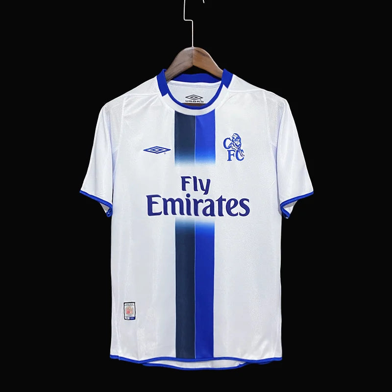 MAILLOT CHELSEA RETRO 2003/2005