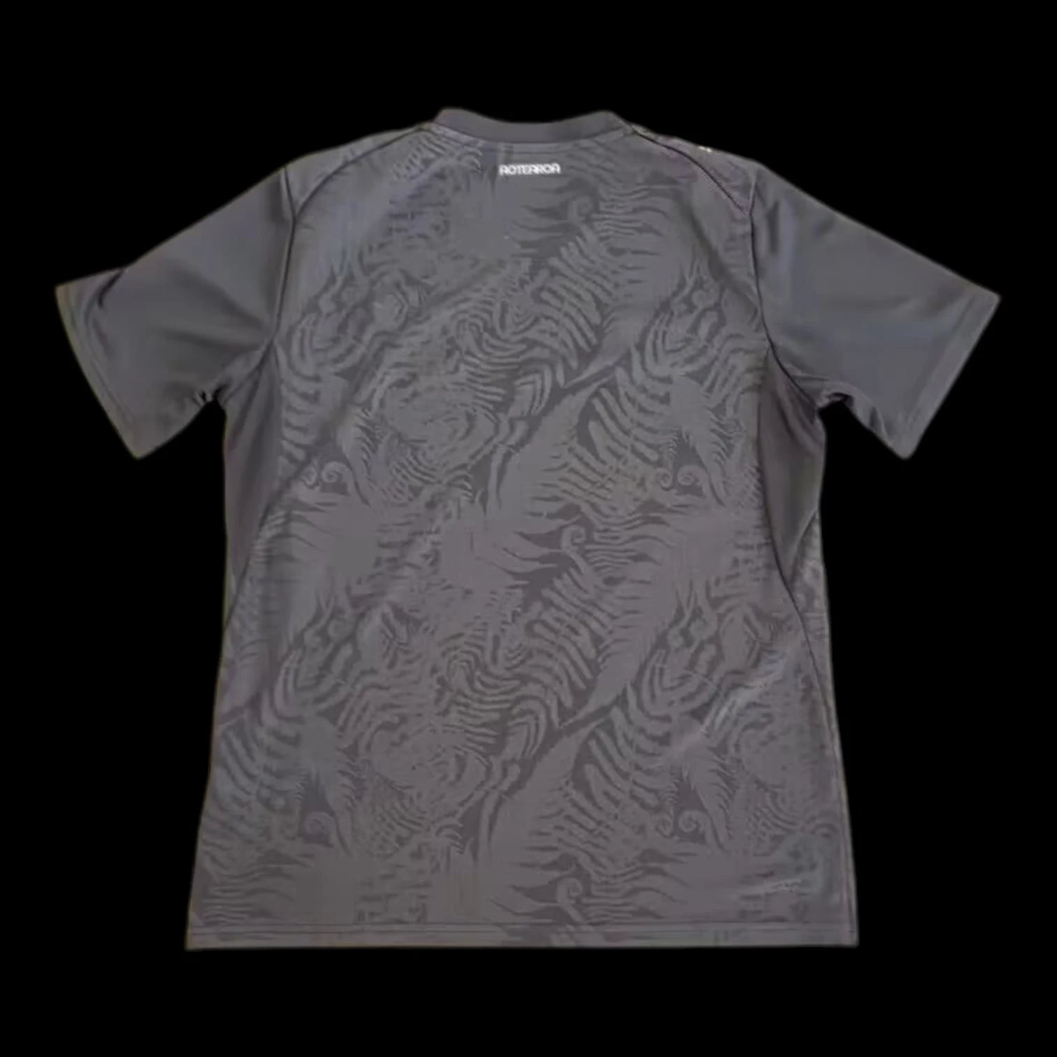 Nouvelle-Zélande Maillot Domicile CDM 26