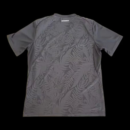 Nouvelle-Zélande Maillot Domicile CDM 26