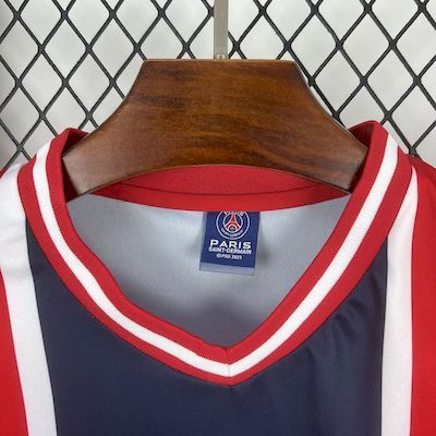 Grossiste Maillot PSG (UGARTE #4) 2023/2024 Exterieur Pas Chere Grossiste Maillot PSG (UGARTE #4) 2023/2024 Exterieur Pas Chere