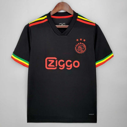 21/22 Maillot AJAX Third