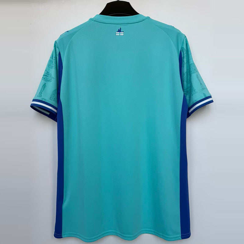 MAILLOT MARSEILLE ÉDITION SPÉCIALE 2025/2026