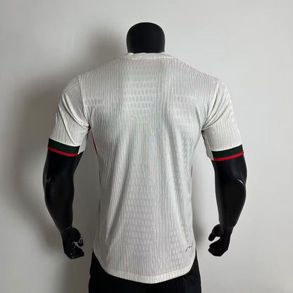 MAILLOT CHELSEA EXTÉRIEUR 2025/2026