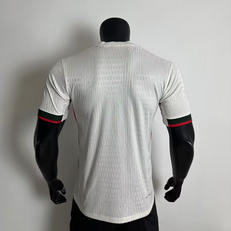 MAILLOT CHELSEA EXTÉRIEUR 2025/2026