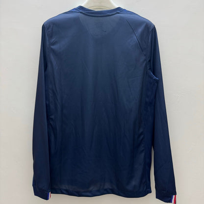Maillot 25/26 PSG Domicile Manches Longues