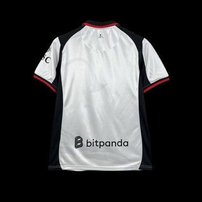 Milan AC Maillot SLAM JAM 26/27