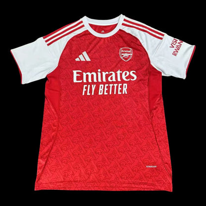 MAILLOT ARSENAL DOMICILE 2025/2026
